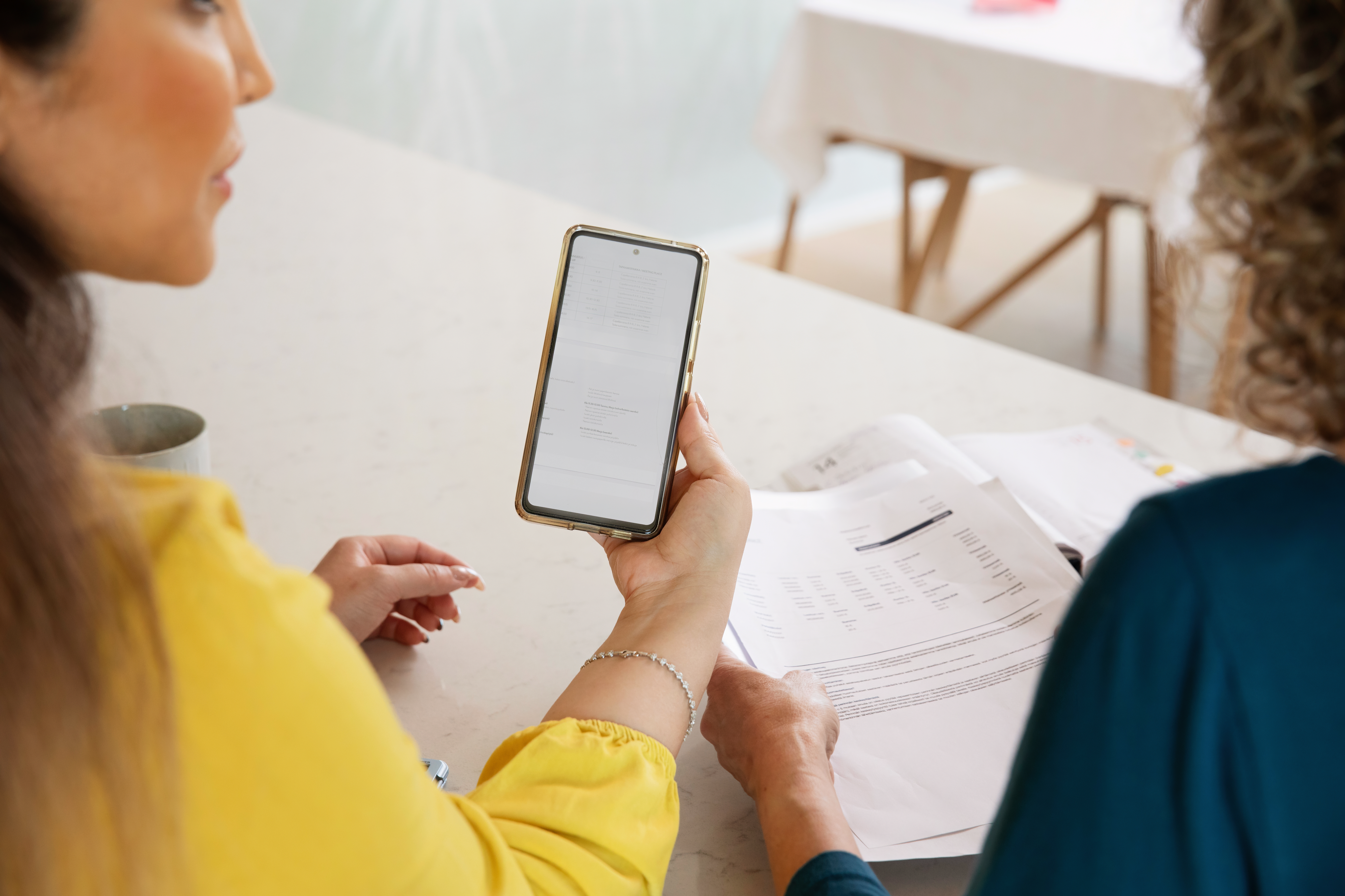 Regla 50/30/20 gastos