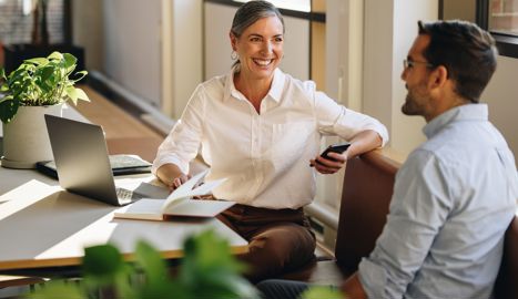 Apoyo presencial en testamentaria