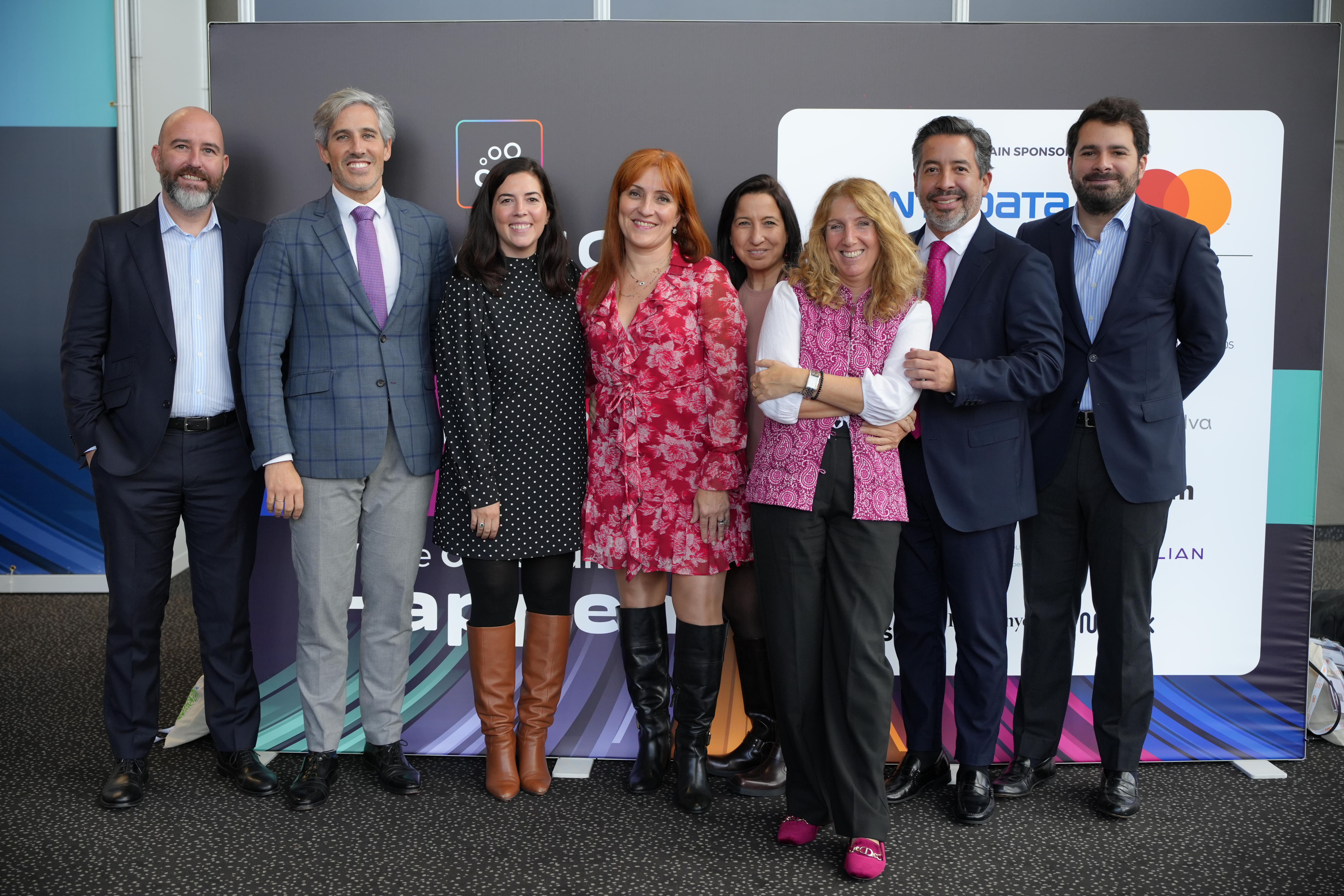 Lanzamiento de marca B2 Impact en España