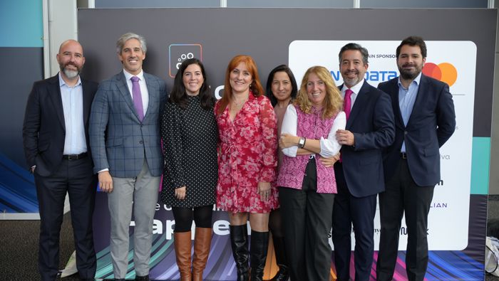 Lanzamiento de marca B2 Impact en España