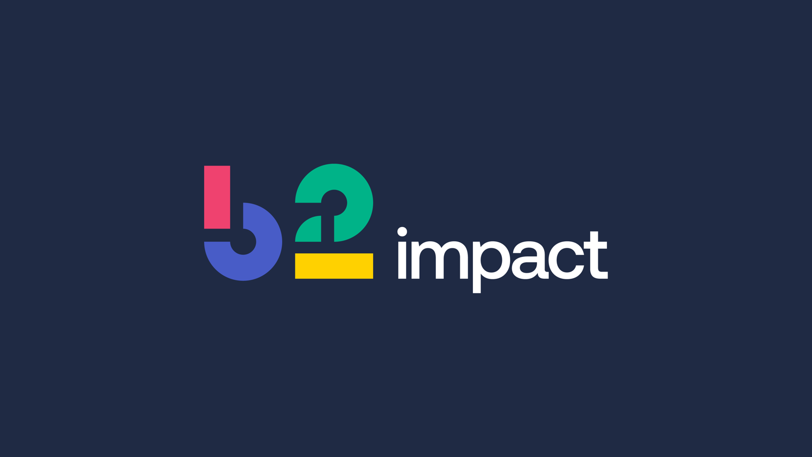 Valores B2 Impact