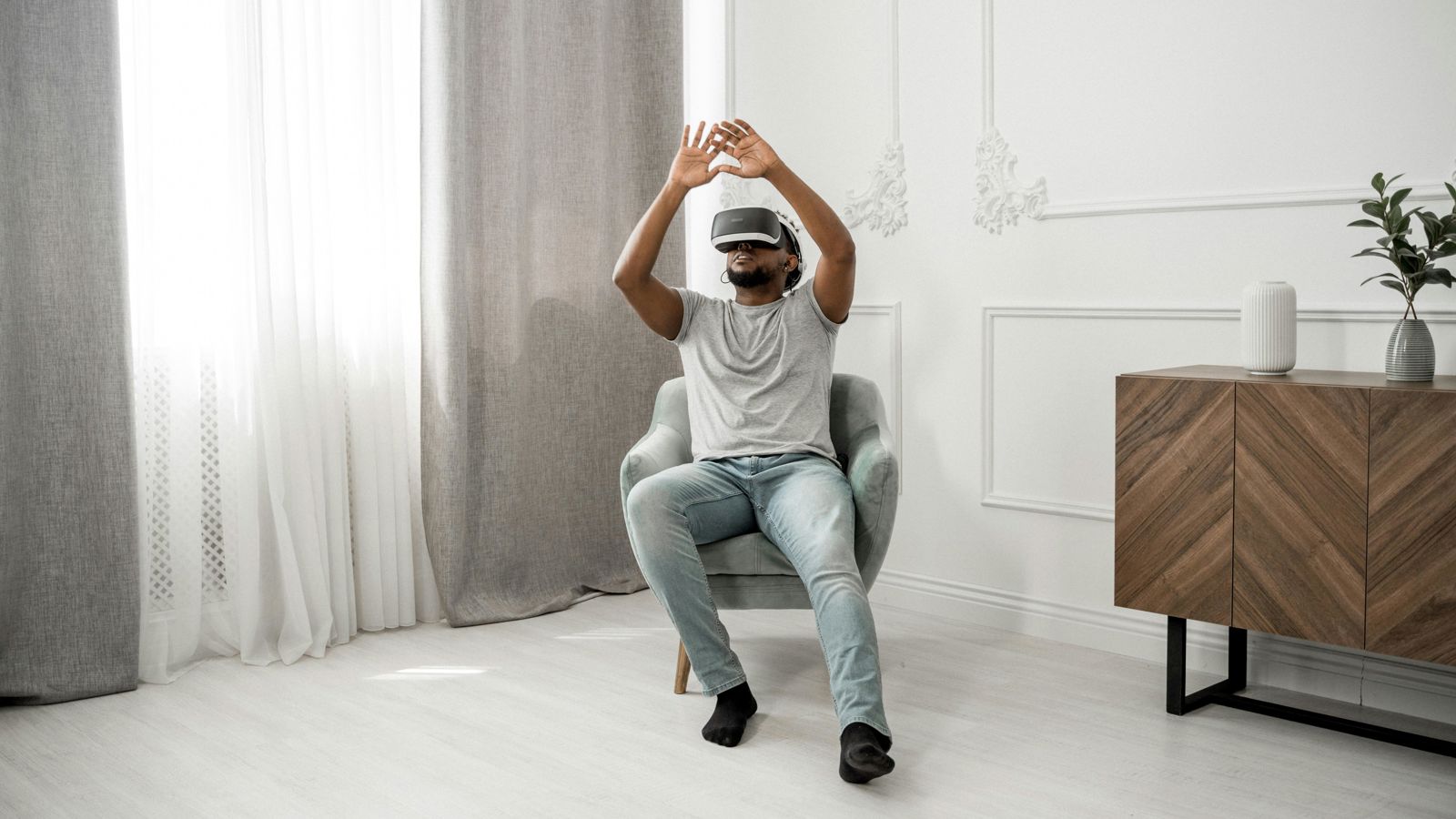 Modelo único de gestión virtual